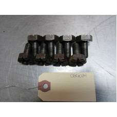 08H021 Flexplate Bolts For 11-16 Ford F-250 Super Duty  6.2